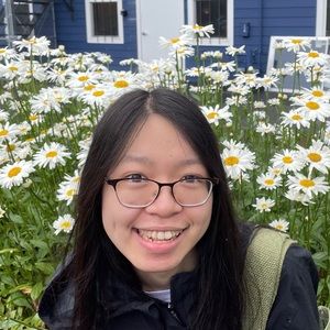 Meet your Posher, Macy